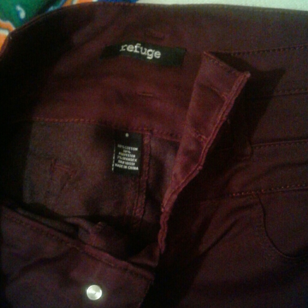 2 pant bundle - Picture 3 of 4
